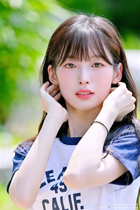 bj arin|Arin (OH MY GIRL) profile, age & facts (2024。